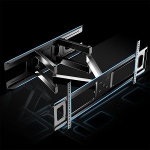 Uchwyt do telewizora 32-70 cali Humberg 45 kg 3