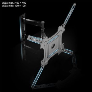 Uchwyt do telewizora 17-56 cali Humberg 35 kg 3