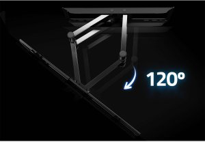 Uchwyt do telewizora 32-80 cali Humberg 70 kg 13