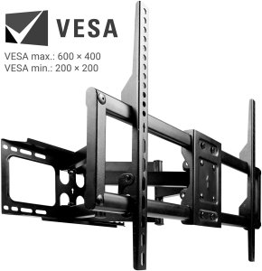 Uchwyt do telewizora 32-80 cali Humberg 70 kg 16