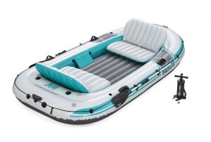 Ponton Hydro-Force Adventure X4 Bestway 65158 3