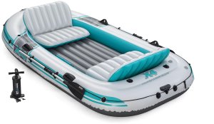 Ponton Hydro-Force Adventure X4 Bestway 65158 4