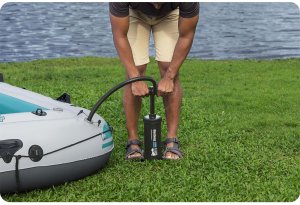 Ponton Hydro-Force Adventure X4 Bestway 65158 7