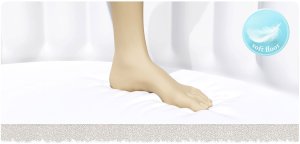 Dmuchane SPA Lay-Z Bali Grey 6 osobowe Bestway 6001N 13