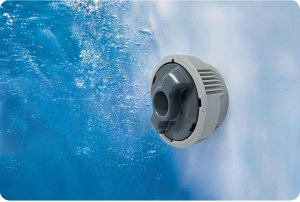 Dmuchane SPA Lay-Z Bali Grey 6 osobowe Bestway 6001N 15