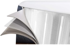 Dmuchane SPA Lay-Z Boracay 4 osobowe Bestway 60175 13