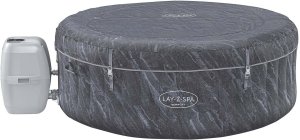 Dmuchane SPA Lay-Z Boracay 4 osobowe Bestway 60175 2