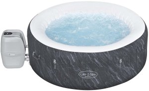 Dmuchane SPA Lay-Z Boracay 4 osobowe Bestway 60175 3