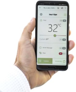 Dmuchane SPA Lay-Z Boracay 4 osobowe Bestway 60175 7