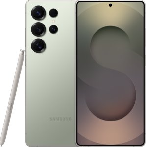 Smartfon Samsung Galaxy S25 Ultra 5G 12/1TB Zielony  (SM-S938BZGHEUE) 1