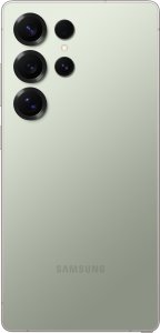 Smartfon Samsung Galaxy S25 Ultra 5G 12/1TB Zielony  (SM-S938BZGHEUE) 2