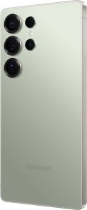 Smartfon Samsung Galaxy S25 Ultra 5G 12/1TB Zielony  (SM-S938BZGHEUE) 4