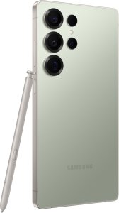 Smartfon Samsung Galaxy S25 Ultra 5G 12/1TB Zielony  (SM-S938BZGHEUE) 8