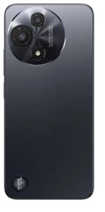 TCL 60 5G 17 cm (6.7") Dual SIM Android 15 USB Type-C 6 GB 256 GB 5200 mAh Szary 3