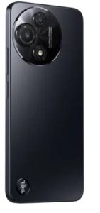 TCL 60 5G 17 cm (6.7") Dual SIM Android 15 USB Type-C 6 GB 256 GB 5200 mAh Szary 4