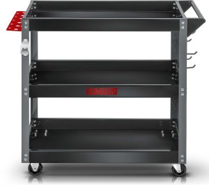 Wózek narzędziowy warsztatowy Humberg HM-515 2