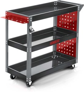 Wózek narzędziowy warsztatowy Humberg HM-515 7