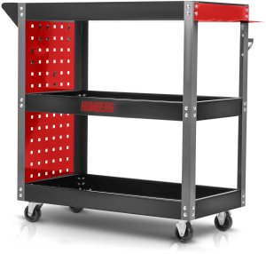 Wózek narzędziowy warsztatowy Humberg HM-515 8