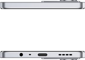 Smartfon Xiaomi C71 8/256GB Biały  (631011005929) 8