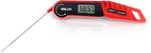 Baldr Termometr kuchenny do mięsa szpilkowy sonda BD-130 2