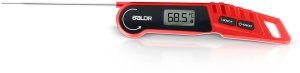 Baldr Termometr kuchenny do mięsa szpilkowy sonda BD-130 4