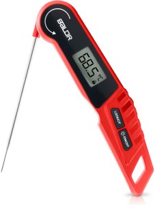 Baldr Termometr kuchenny do mięsa szpilkowy sonda BD-130 5