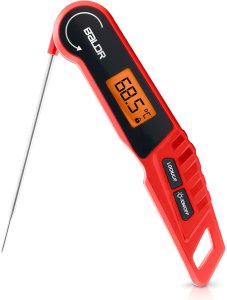 Baldr Termometr kuchenny do mięsa szpilkowy sonda BD-130 6