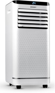 Klimatyzator przenośny 9000 BTU Berdsen BD-583 3