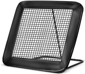 NeoSport Bramka treningowa rebounder 122 x 120 cm 3