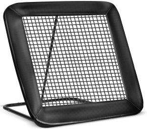 NeoSport Bramka treningowa rebounder 122 x 120 cm 5