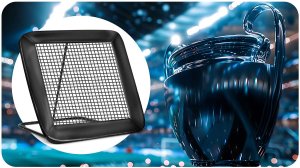 NeoSport Bramka treningowa rebounder 122 x 120 cm 9