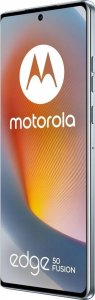 Smartfon Motorola Edge 50 Fusion 5G 8/256GB Niebieski  (TKOMOTSZA0486) 4