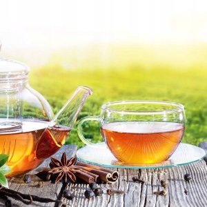 Lipton Herbata czarna Yellow Label 1000 kopert 2