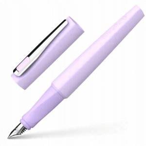 Pióro wieczne SCHNEIDER Tomo, M, lawendowe 6