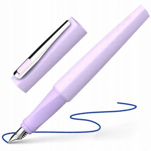 Pióro wieczne SCHNEIDER Tomo, M, lawendowe 7