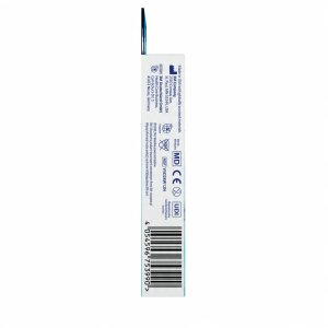 Plastry VISCOPLAST Max Hold, wodoszczelne, 3 rozmiary, pudełko, 12szt. 5