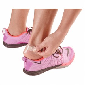 Plastry na stopę VISCOPLAST Mix, 3 rozmiary, kopertka, 7szt. 5