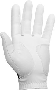 Rękawica golfowa FOOTJOY, FJ (biała ML) 3