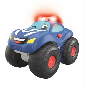 CLM POLICJA SWIATELKA I DZWIEKI 17543 WB6 2