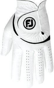 Rękawica golfowa FOOTJOY, FJ (biała M) 2