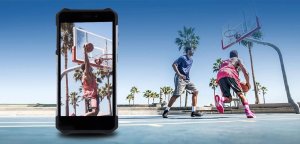 Hammer Iron 3 Lte 32Gb Nfc Ip68 Pancerny Smartfon 11