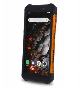 Hammer Iron 3 Lte 32Gb Nfc Ip68 Pancerny Smartfon 2