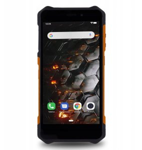 Hammer Iron 3 Lte 32Gb Nfc Ip68 Pancerny Smartfon 4