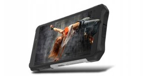 Hammer Iron 3 Lte 32Gb Nfc Ip68 Pancerny Smartfon 5