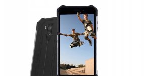 Hammer Iron 3 Lte 32Gb Nfc Ip68 Pancerny Smartfon 9