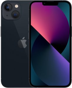 Apple iPhone 13 4/128GB 5G Północ (Midnight) 1