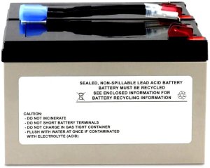 REPLACEMENT UPS BATTERY 1