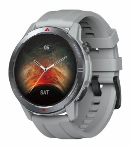 Smartwatch Zeblaze Stratos 3 Ultra - biały 2