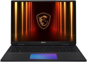 Titan 18 HX AI A2XWIG (NVIDIA(r) GeForce RTX 5080 Laptop GPU, GDDR7 16GB) 1