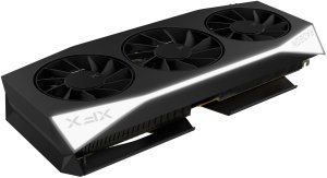 Karta graficzna XFX Mercury Radeon RX 9060 XT OC Gaming 16GB GDDR6 (RX-96TMERCB9) 5